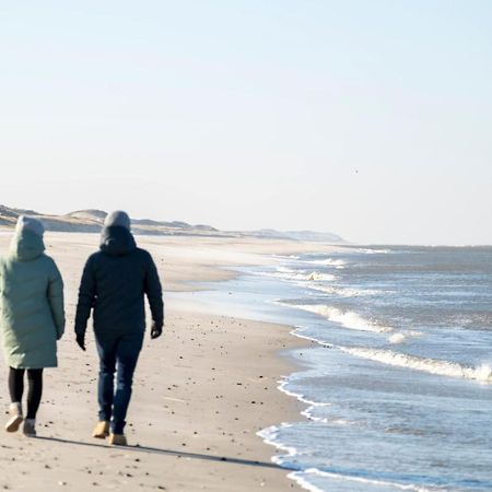 Lieblingsplatz Am Meer No 1 Кампен Екстериор снимка